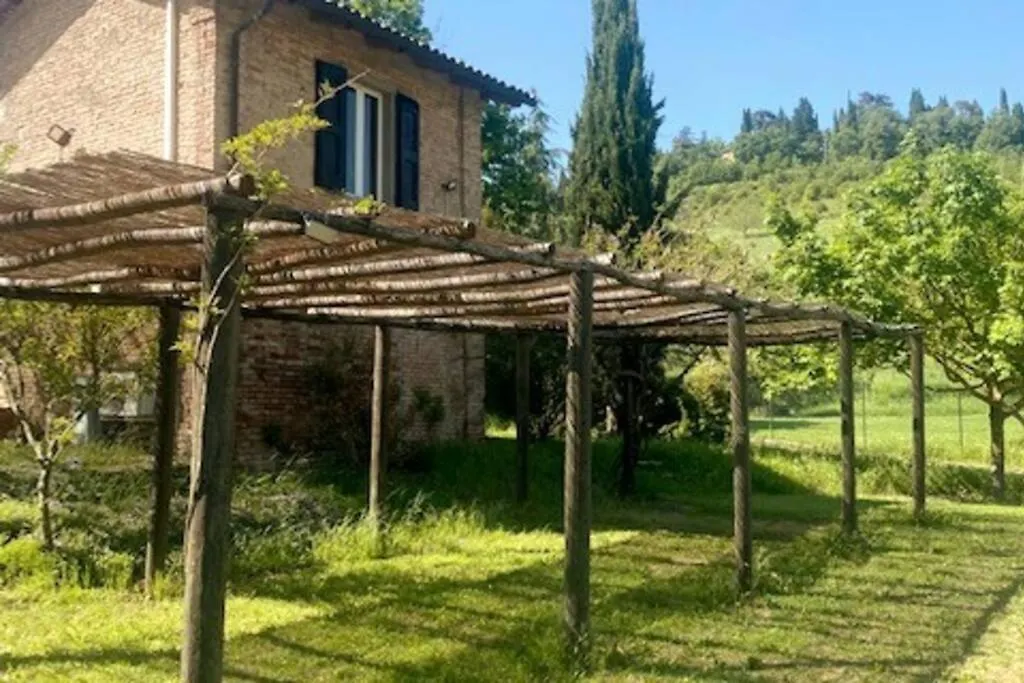 Cottage Sui Colli Bolognesi contacts
