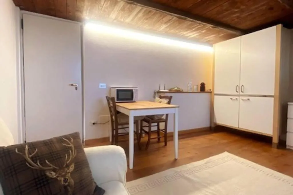 Cottage Sui Colli Bolognesi Italy