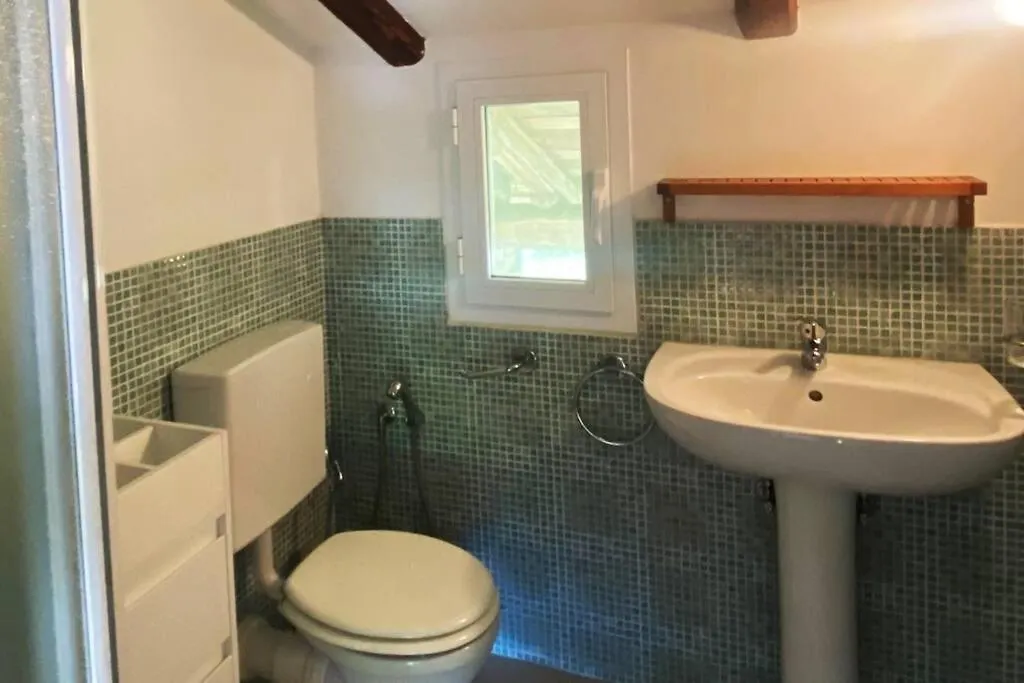 Cottage Sui Colli Bolognesi 0*, Bologna Italy