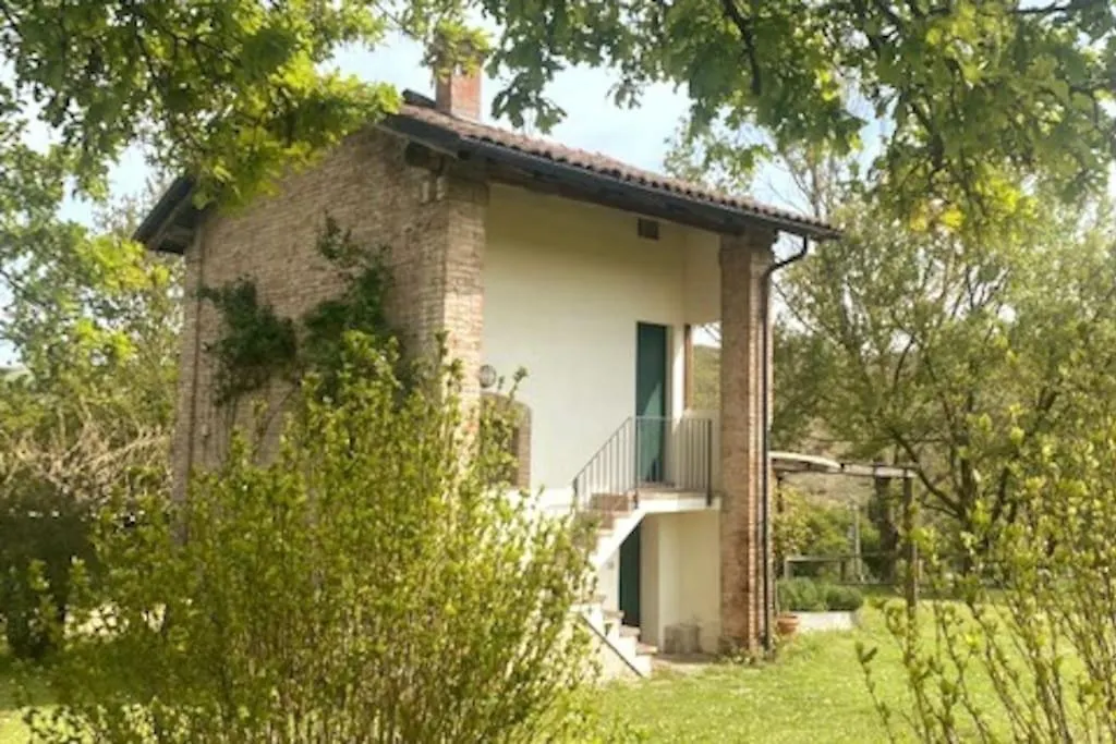 Apartment Cottage Sui Colli Bolognesi