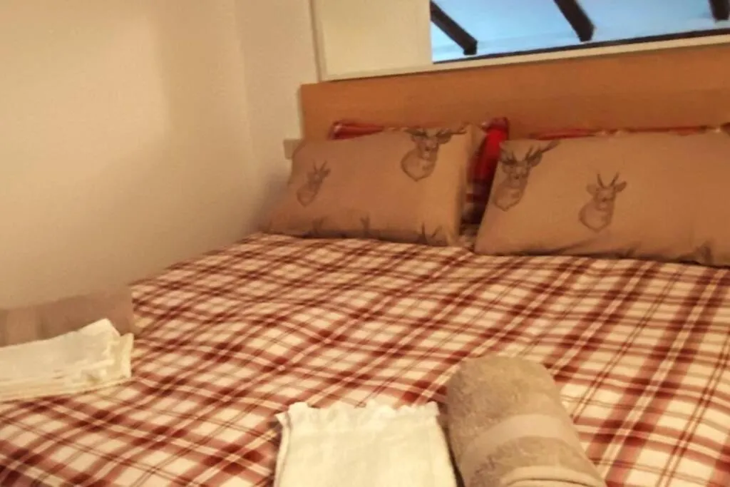 Cottage Sui Colli Bolognesi 0*, Bologna Italy